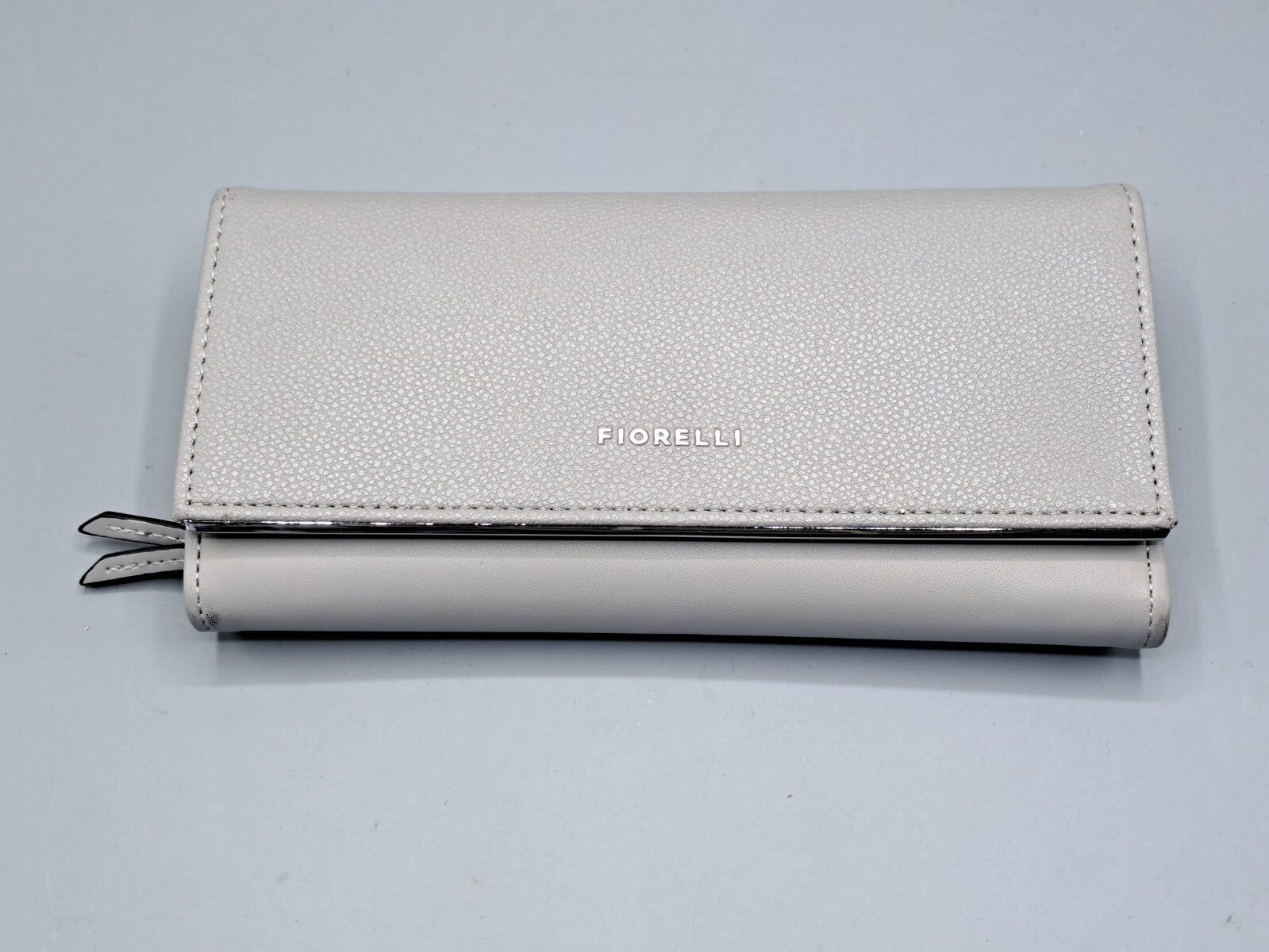 Fiorelli Geldbörse, Damen, Reißverschluss defekt